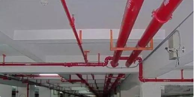 消防管道維修有哪些方法？如何進(jìn)行分類？