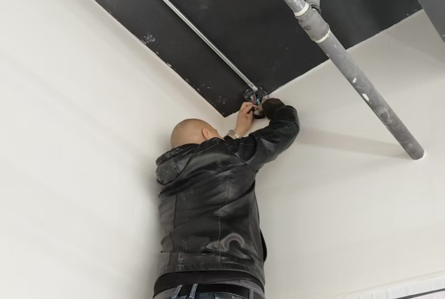 承接消防水電工程需要具備什么資質(zhì)